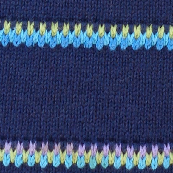 VINTAGE embroidery & sequin detail sweater - Picture 7 of 11